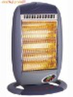 Halogen heater CE GS ROHS