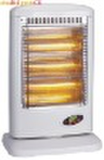 Electric Halogen Heater