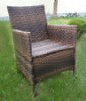 Rattan chair