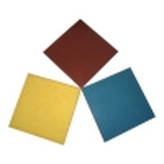 coloful rubber flooring,rubber tile ,rubber mat