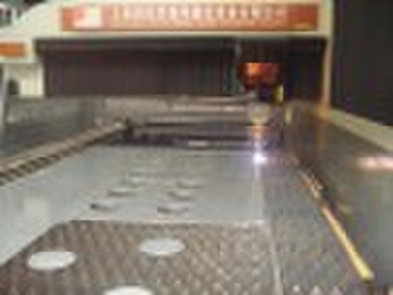 supply laser cutting processing