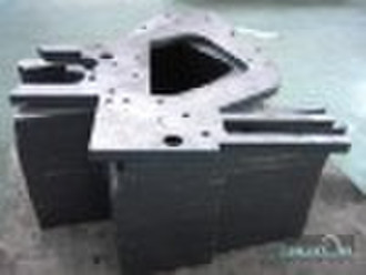 supply laser cutting processing