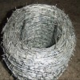 ISO9001 30 year experienced Factory Barbed Wire