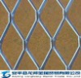 Factory Price Expanded Metal Sheet