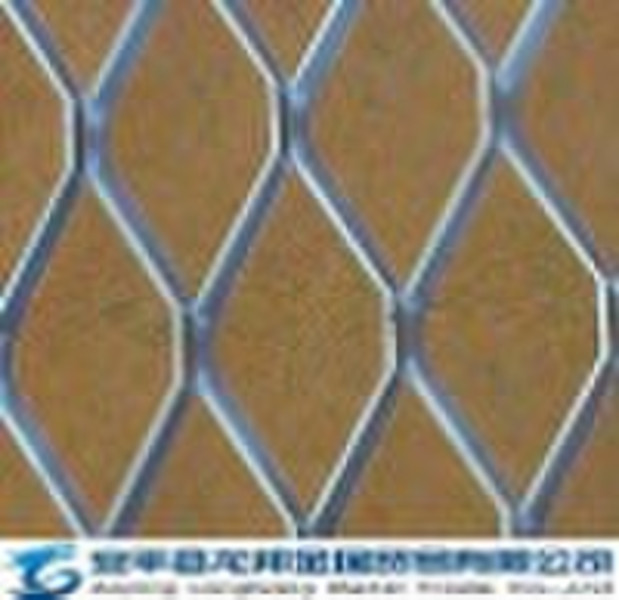 Factory Price Expanded Metal Sheet