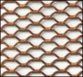 Steel mesh