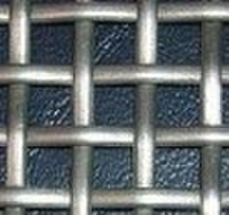 Square Wire Mesh