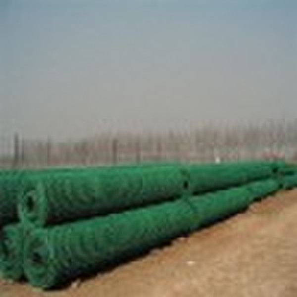 gabion mesh