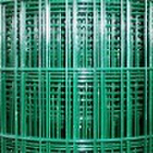 Welded Wire Mesh(Factory)