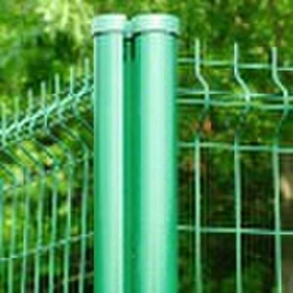 Wire Mesh Fence(Factory/Exporter)