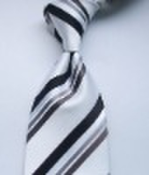 silk tie