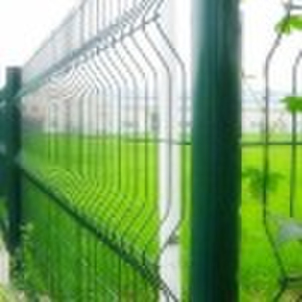 Fence Mesh(Manufactory)