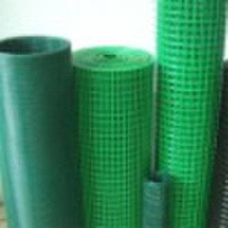 Weld Wire Mesh