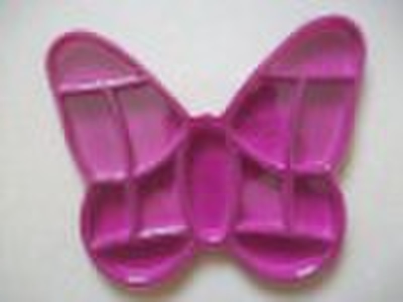 plastic Flocking packaging