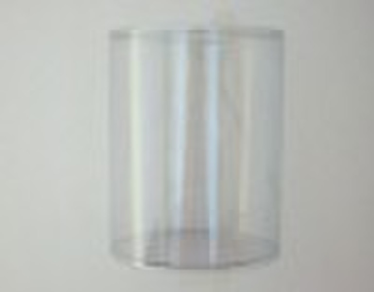 plastic Cylinder