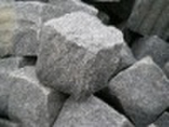 dunkelgrau cubestone