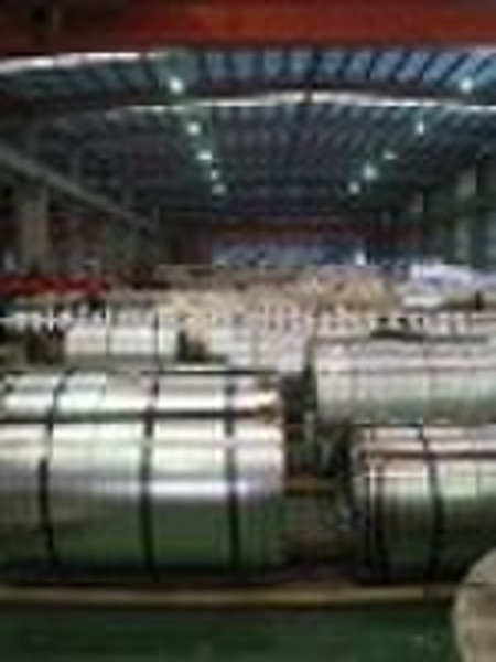steel coil
