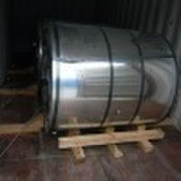 cold rolled steel coil