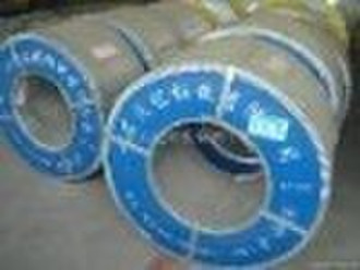 hot dip galvanized steel