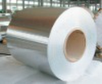 Galvalume Steel Sheet & Coil
