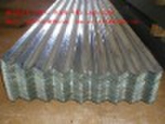 hot dip galvanized steel coil