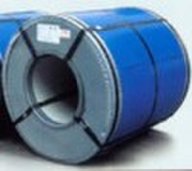 galvanized steel coil