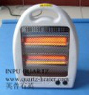 Quartz heater with handle (IPM-QT)