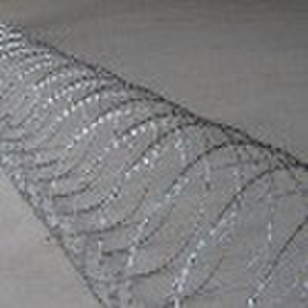 concertina razor wire