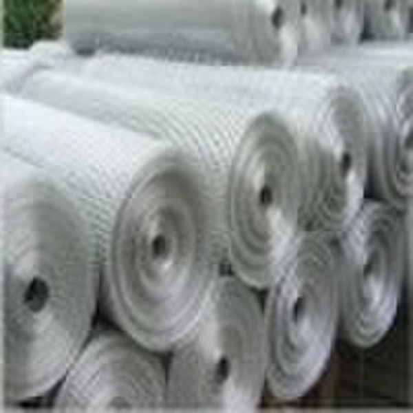 Welded Wire Mesh