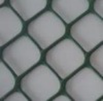 plastic mesh