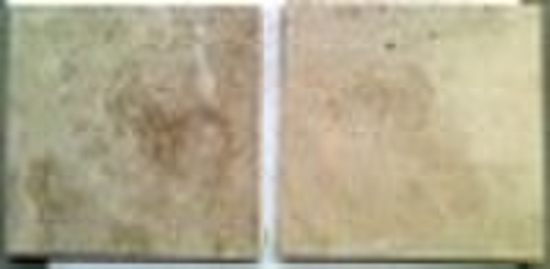 Cappuccino Marble Laminated Tile