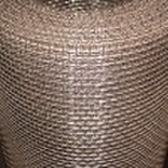 Hot dipped Galvanized Wire Mesh