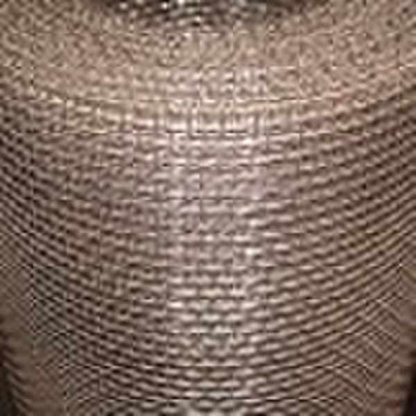 Hot dipped Galvanized Wire Mesh