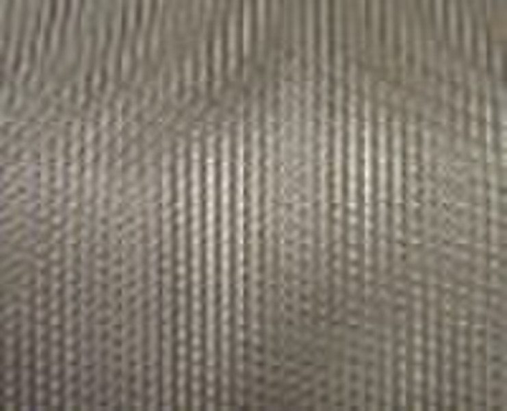 plain stainless steel dutch wire mesh