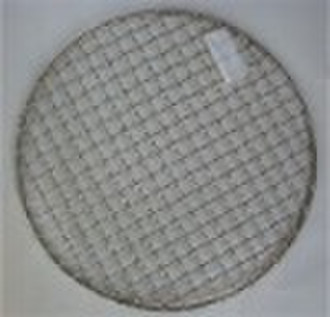 ss barbecue wire mesh (bbq)