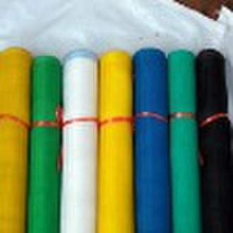 fiberglass window Screen manufacturer supply(plast