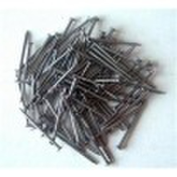 common iron nail