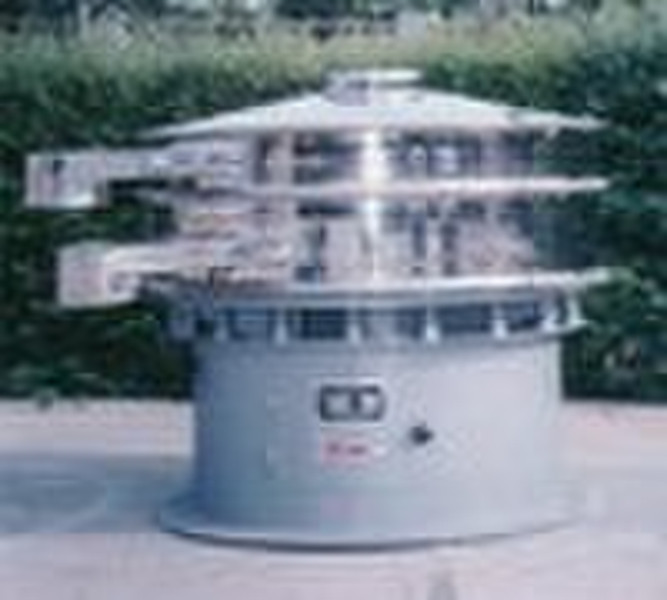 stainless steel Vibrating Sieve&Screen
