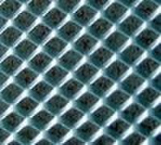 Expanded Metal Mesh