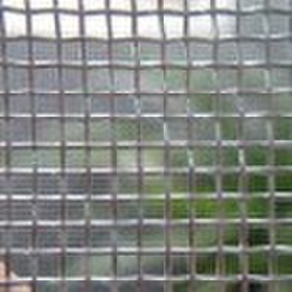 Square Wire Mesh