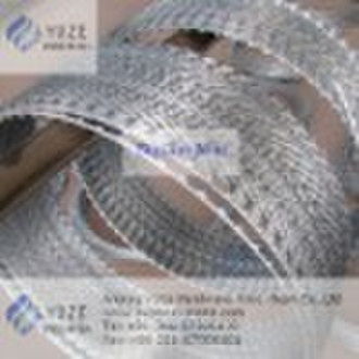 Concertina Razor Wire