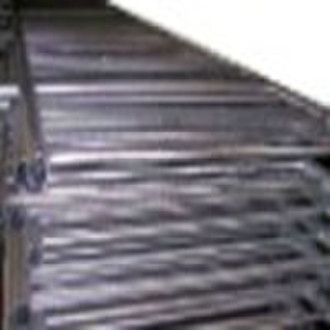 Steel Balustrade