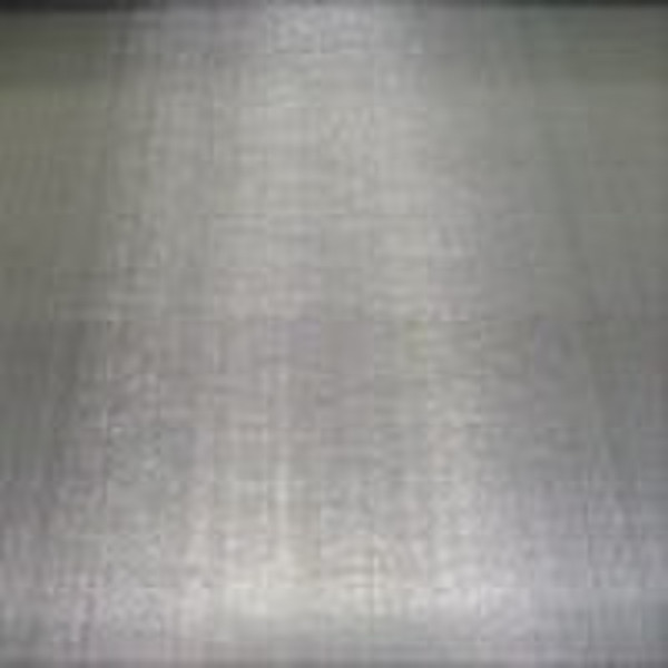 Stainless steel wire mesh