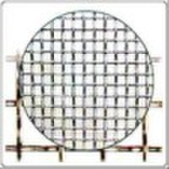 Square Wire Mesh