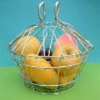 wire mesh baskets