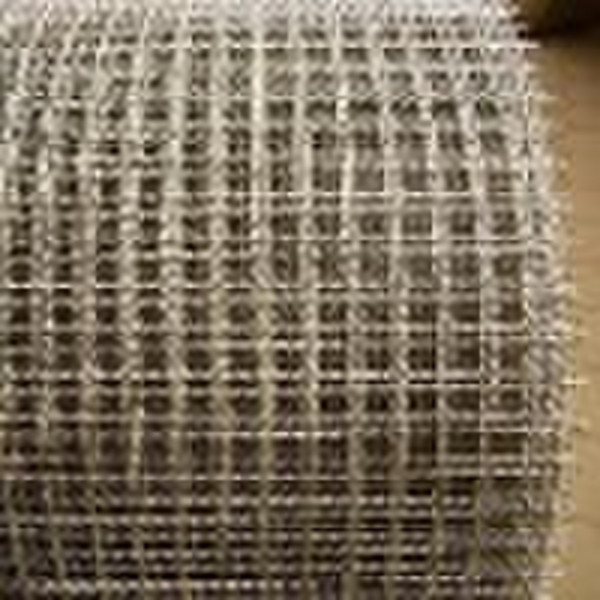 Crimped Wire Mesh(manufacture)