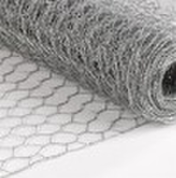 Hexagonal Wire mesh