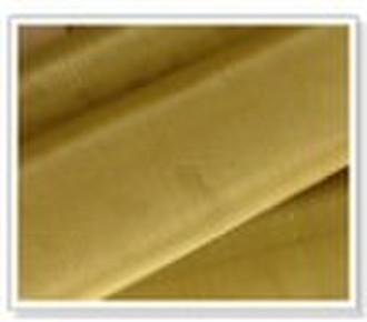 brass wire mesh