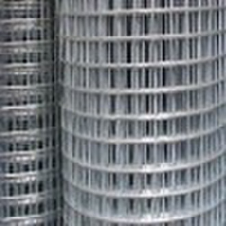 welded wire mesh