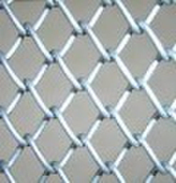 Chain Link Fence mesh